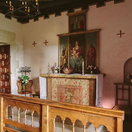 Hôtel Mas Berenguer à Riells del Fay Extérieur photo