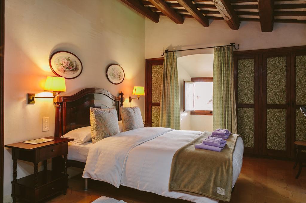 Hôtel Mas Berenguer à Riells del Fay Extérieur photo