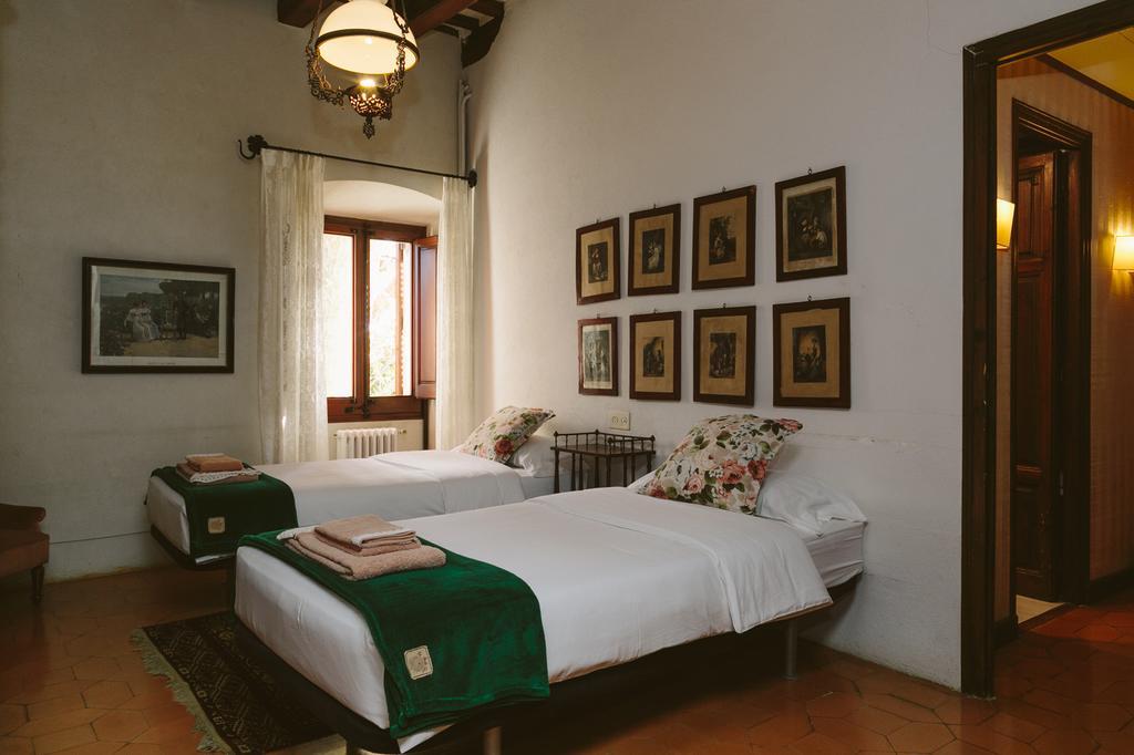 Hôtel Mas Berenguer à Riells del Fay Extérieur photo